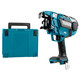 MAKITA 14,4 / 18 V Vlechtmachine