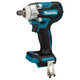 MAKITA LXT 18 V Slagmoersleutel 1/2"