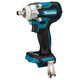 MAKITA 18 V Slagmoersleutel 1/2"