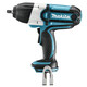 MAKITA 18 V Slagmoersleutel 1/2"
