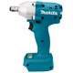 MAKITA 14,4 V Instelbare slagmoersleutel 185Nm 1/2"