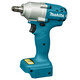 MAKITA 18 V Instelbare slagmoersleutel 260 Nm 1/2"