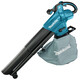 MAKITA LXT 18 V Bladblazer/-zuiger