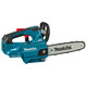 MAKITA LXT 2x18 V Tophandle kettingzaag 25 cm
