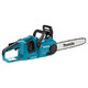 MAKITA LXT 2x18 V Kettingzaag 35 cm