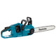 MAKITA LXT 2x18 V kettingzaag 40 cm