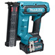 MAKITA 40 V Max Brad tacker