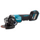 MAKITA XGT 40 V Max Haakse slijper 125 mm