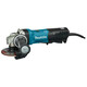 MAKITA 230 V Haakse Slijper 125mm