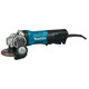 MAKITA 230 V Haakse Slijper 125mm