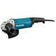 MAKITA 230 V Haakse slijper 230 mm