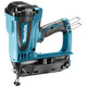 MAKITA 7,2 V Gas brad tacker