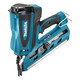 MAKITA 7,2 V Gas constructie tacker D-kop