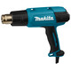 MAKITA 230 V Heteluchtpistool