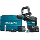 MAKITA XGT 40 V Max Breekhamer