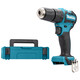 MAKITA 12 V Max Klopboor-/schroefmachine