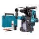 MAKITA XGT 40 V Max Combihamer