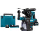 MAKITA XGT 40 V Max Combihamer