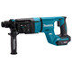 MAKITA XGT 40 V Max Combihamer