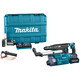 MAKITA XGT 40 V Max Combihamer