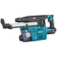 MAKITA XGT 40 V Max Combihamer