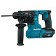 MAKITA XGT 40 V Max Combihamer