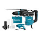 MAKITA 230 V Combihamer