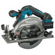 MAKITA XGT 40 V Max Cirkelzaag 165 mm