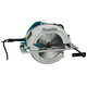 MAKITA 230 V Cirkelzaag 270 mm