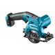 MAKITA 12 V Max Cirkelzaag 85 mm