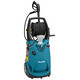 MAKITA 230 V Hogedrukreiniger 130 bar