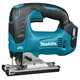 MAKITA XGT 40 V Max Decoupeerzaag D-greep