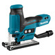 MAKITA 12 V Max Decoupeerzaag T-model