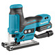 MAKITA 12 V Max Decoupeerzaag T-model