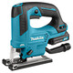 MAKITA 12 V Max Decoupeerzaag D-greep