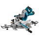 MAKITA 230 V Radiaal afkortzaag 216 mm