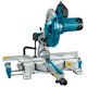 MAKITA 230 V Radiaal afkortzaag 260 mm