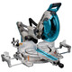 MAKITA 230 V Radiaal afkortzaag 305 mm