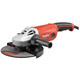 MAKITA 230 V Haakse slijper 230 mm
