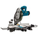 MAKITA 230 V Afkortzaag 260 mm