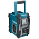 MAKITA Bouwradio FM/AM