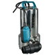 MAKITA 230 V Dompelpomp voor vuil water