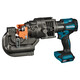 MAKITA 40 V Max Ponsmachine