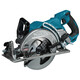 MAKITA 40 V Max Cirkelzaag 185 mm