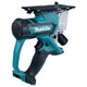 MAKITA 12 V max Gipszaag