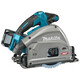 MAKITA XGT 40 V Max Invalcirkelzaag 165 mm