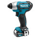 MAKITA 12 V Max Slagschroevendraaier