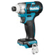 MAKITA 12 V Max Slagschroevendraaier