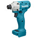 MAKITA 12 V Max Slagschroevendraaier