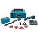MAKITA 12 V Max Multitool